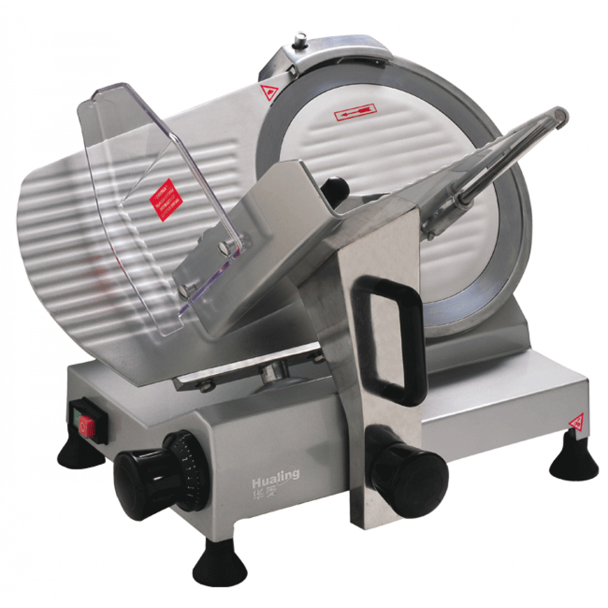 12 Inch HBS300 Meat Slicers Food Prep Equip Restaurant Equipment