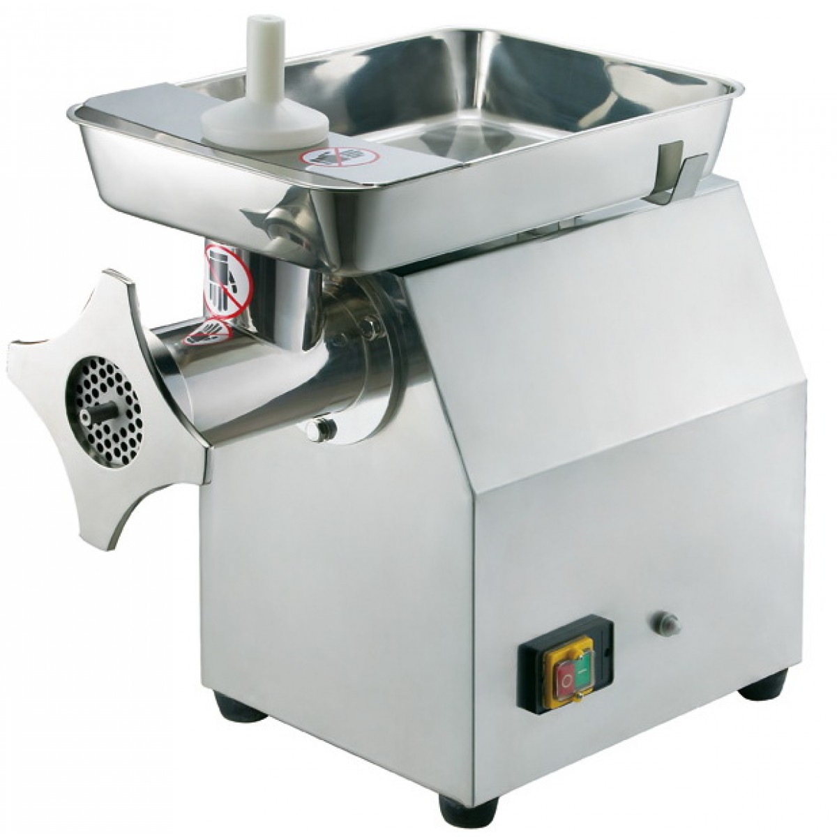 1.5 HP Meat Grinder Meat Grinders & Saws Food Prep Equip