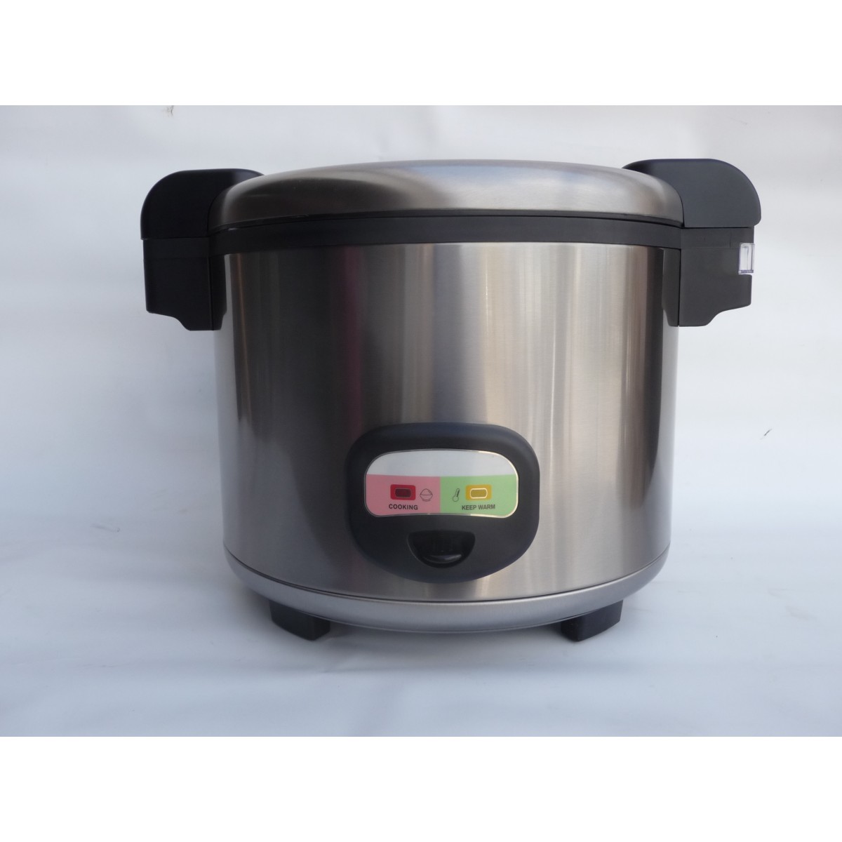 Electric Rice Cooker Restaurant Equipment