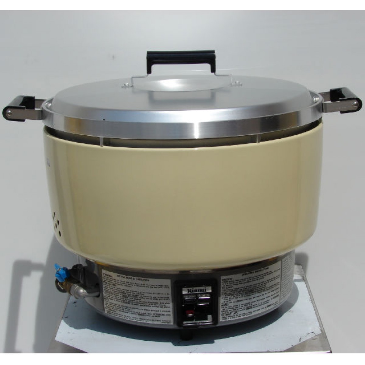 Gas Rice Cooker Restaurant Equipment