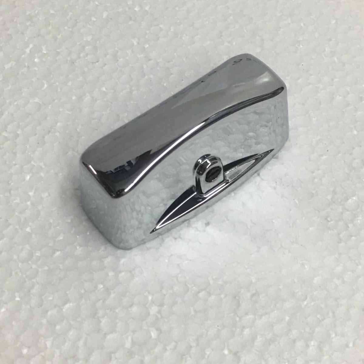 Aluminum Knob For Gas Valve Accessories for Restaurant Equipment