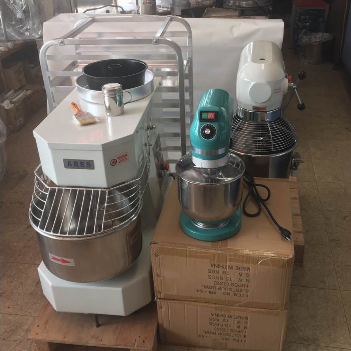 Bakery Equipment Bakery Equip Restaurant Equipment