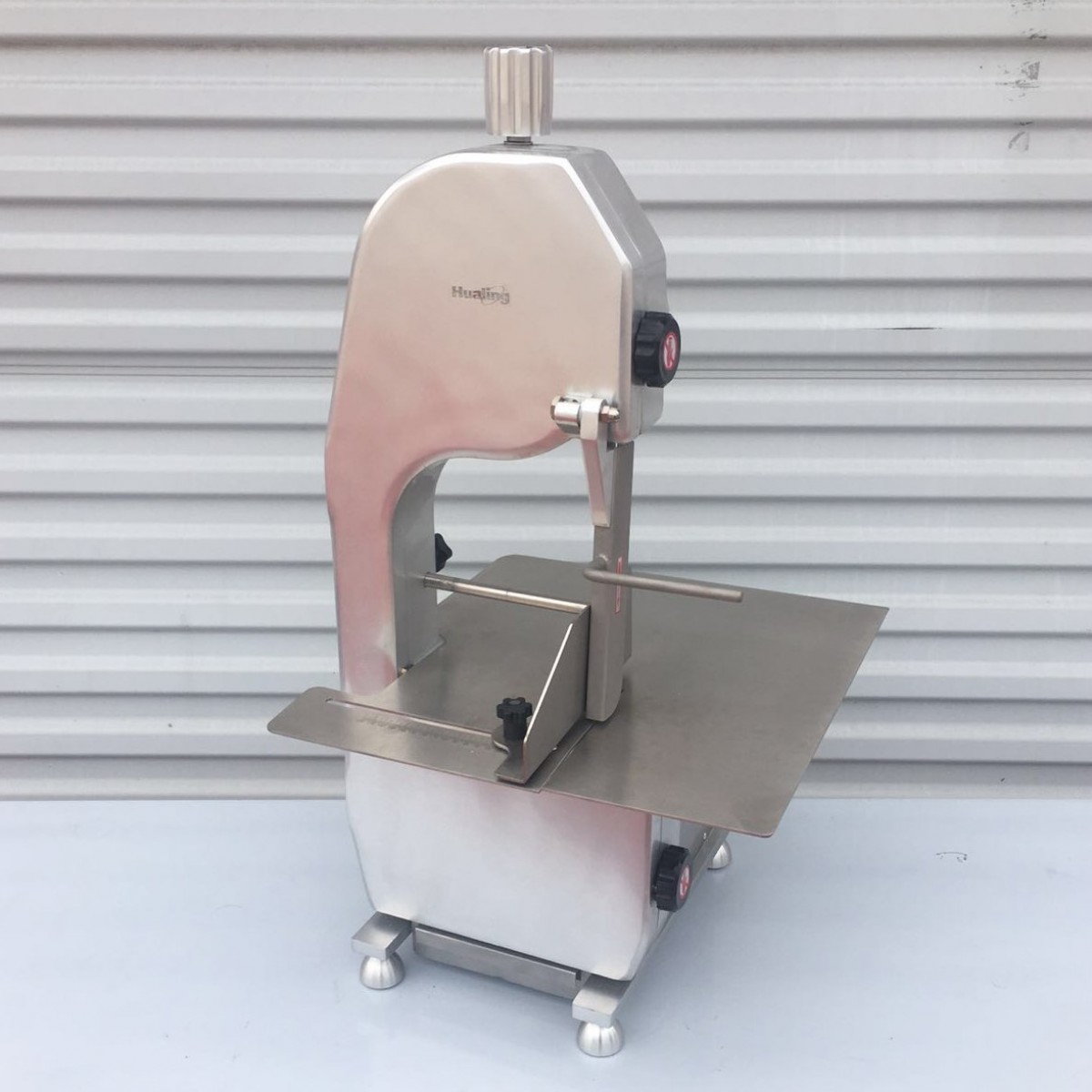 Meat Saw Meat Grinders & Saws Food Prep Equip Restaurant Equipment
