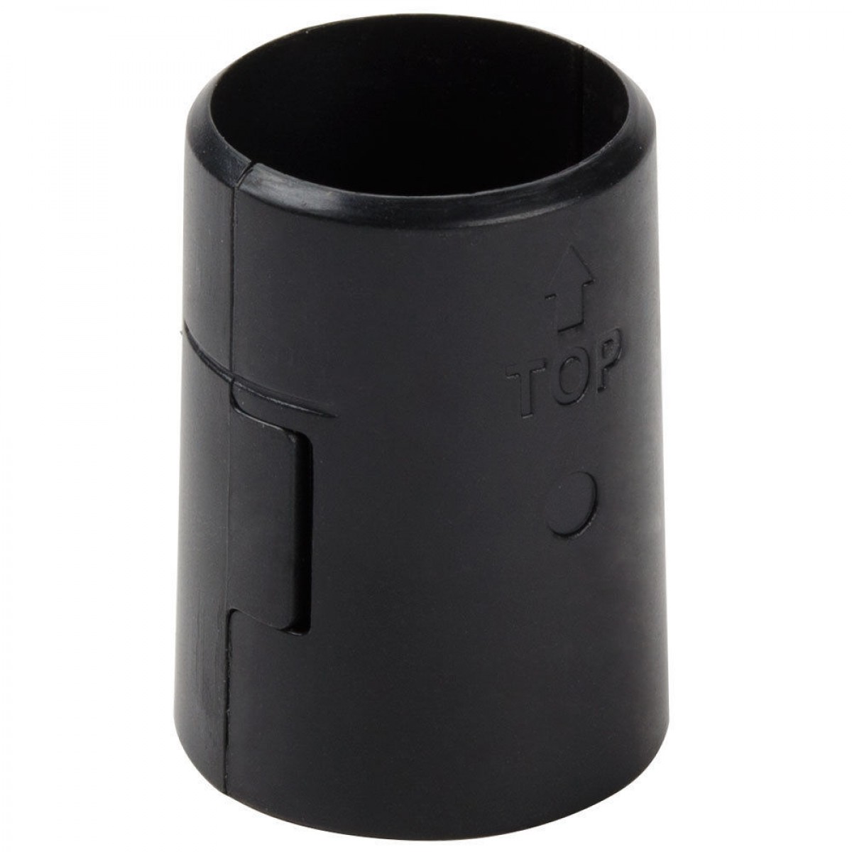 Plastic Sleeve For Wire Shelf Wire Shelves & Racks & Business