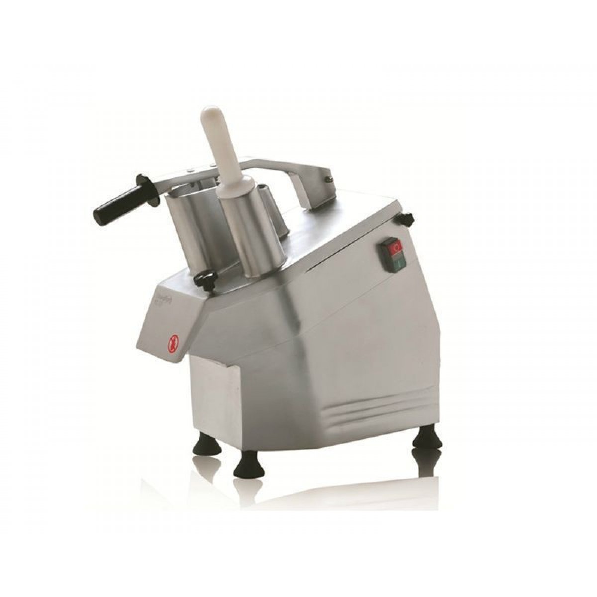 Electrical Commercial Food Processor HLC300, 660 LBs/Hr