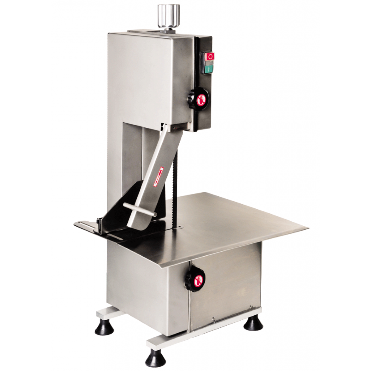 Table Top Meat Saw Meat Grinders & Saws Food Prep Equip