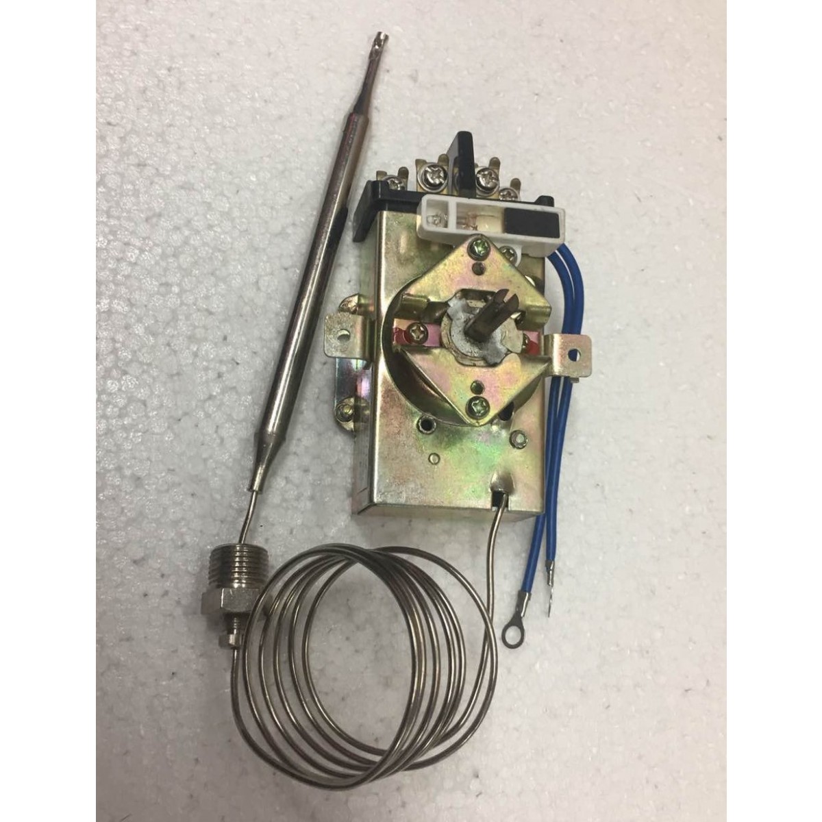 Temperature Control Switch Buffet Table Parts Accessories for