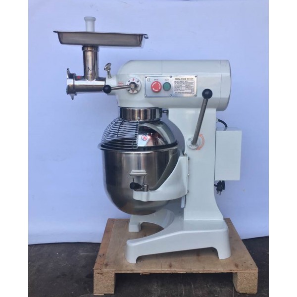 20 QT Mixer A