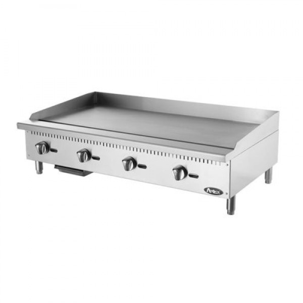 48 inch Atosa Griddle