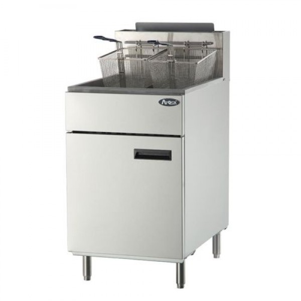 75 LB Deep Fryer