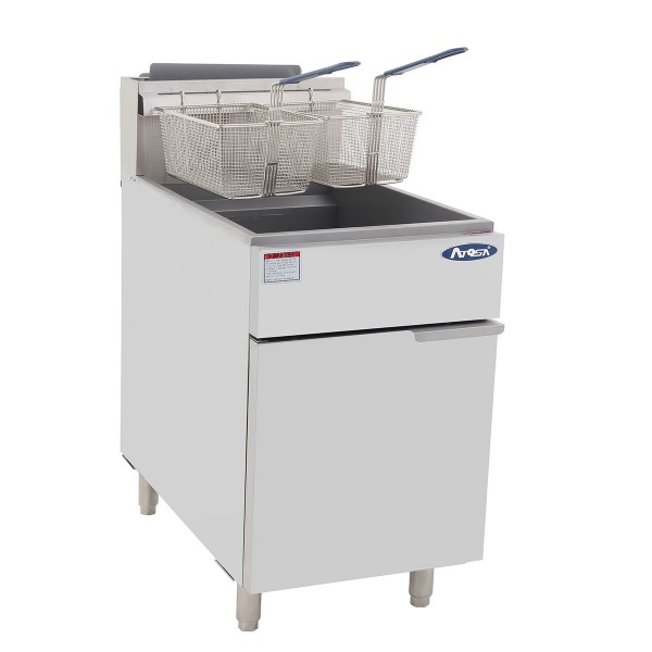 75 LB Deep Fryer1