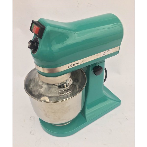 7 QT Mixer2