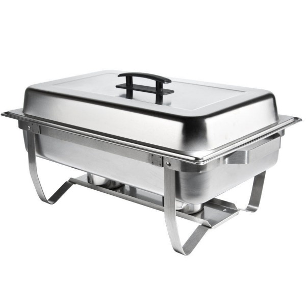 8 QT Economic Chafer
