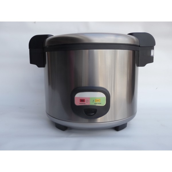 Electric Rice Cooker