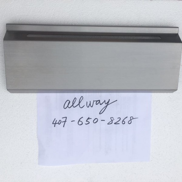 Fryer Basket Hanger 13.5 x 13.5 
