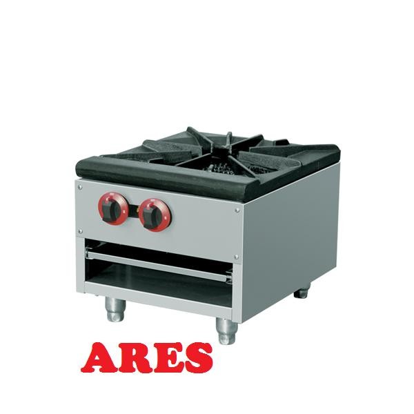 Stock Pot Range