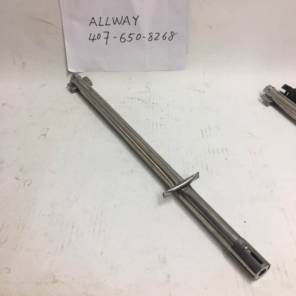 Burner For Chinese Smoke House S S