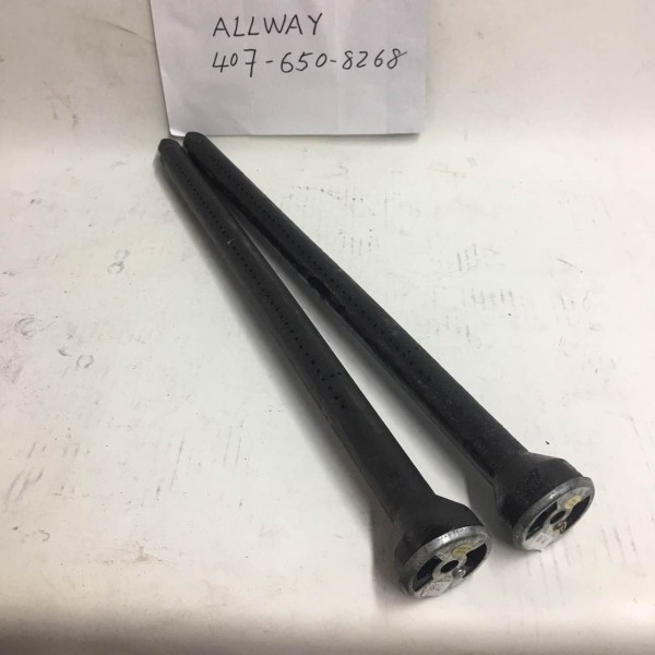 Burner For Chinese Smoker House Iron