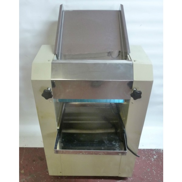 Dough Sheeter 1