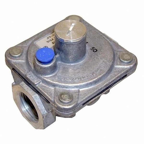 Gas Regulator