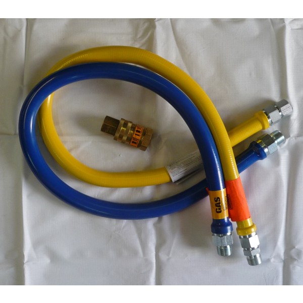 Gas Tubes 