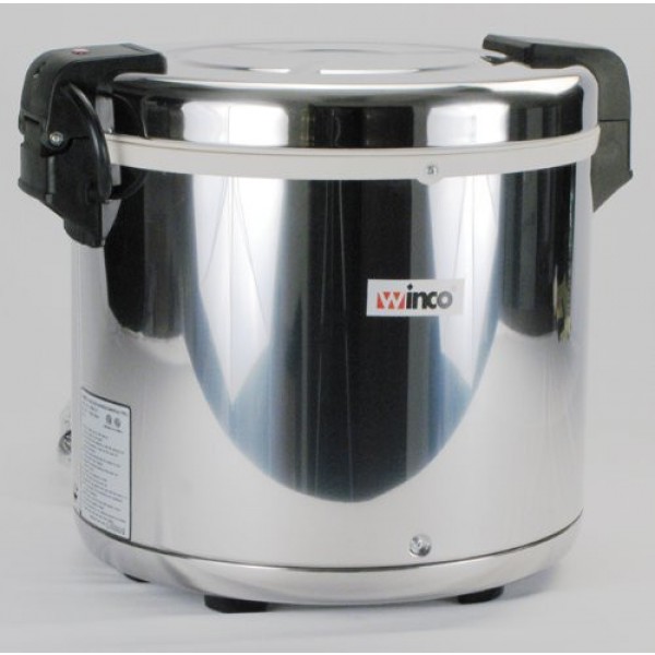 Rice Warmer 2