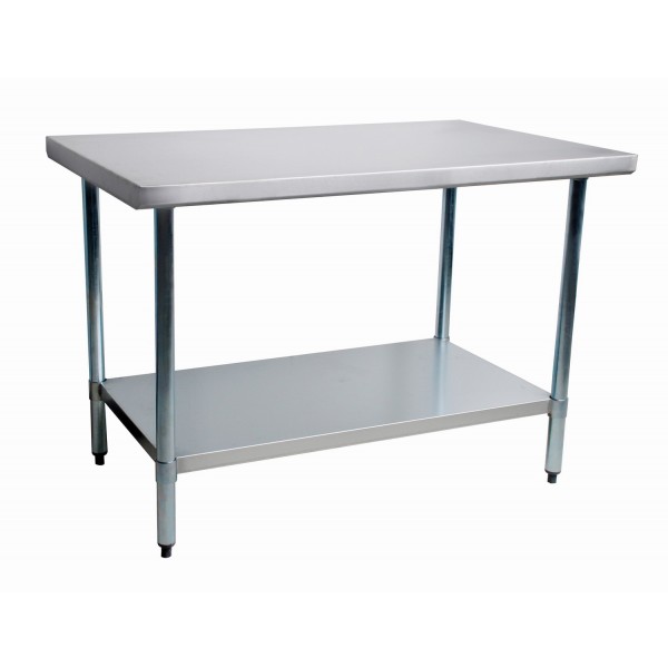 S S  Worktable