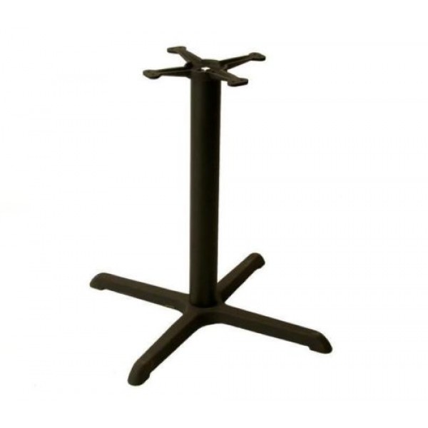 Table Base for 4 People