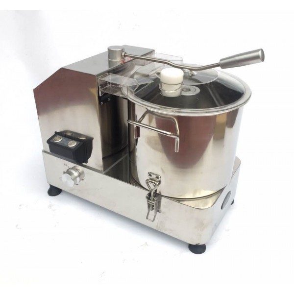 Vertical Blender-Mixer