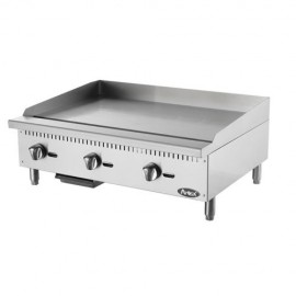36 inch Atosa Griddle