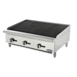 36 inch Atosa Grill