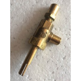 Gas Valve For Stoves
