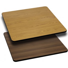 Rectagelar Table Top